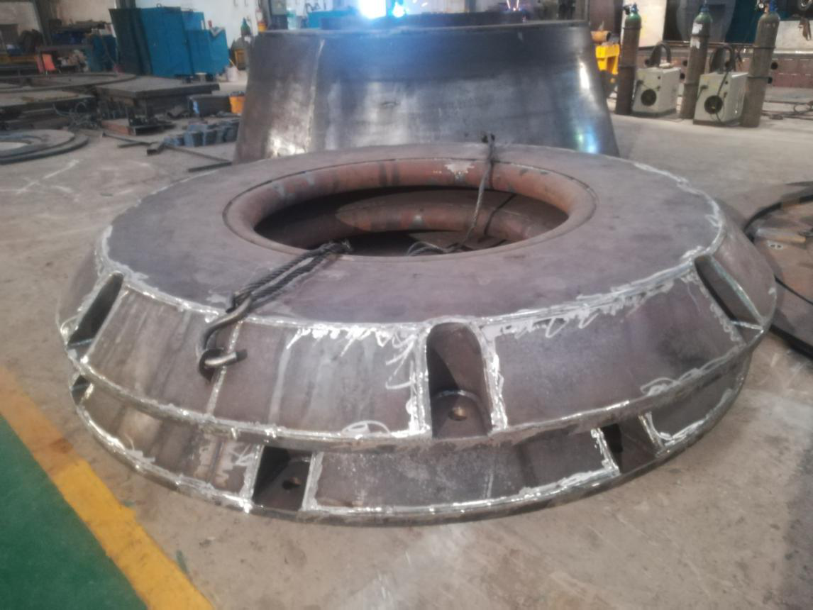 Metallurgical cases：Steel Production Line Equipment Engineering Cases 第6张