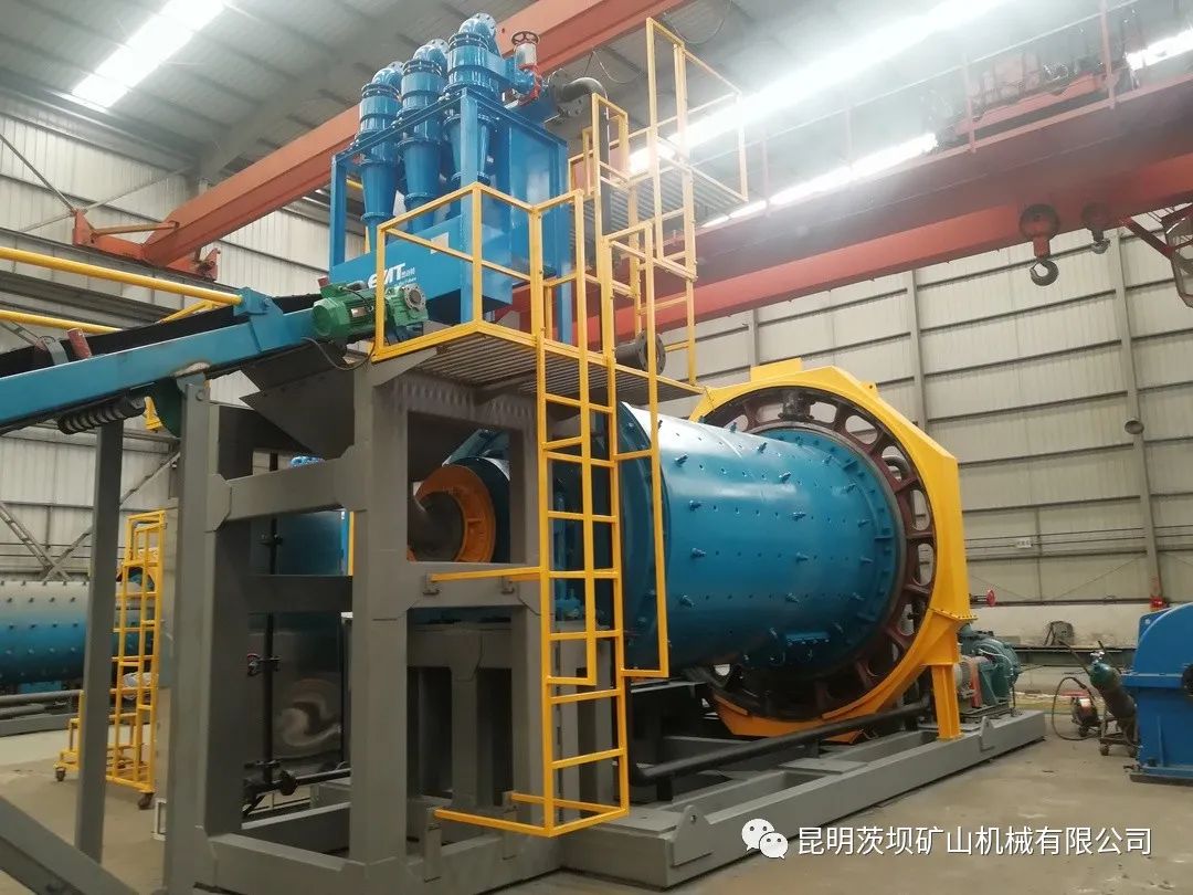 A New Generation of Semi-mobile Concentrator Company news 第4张