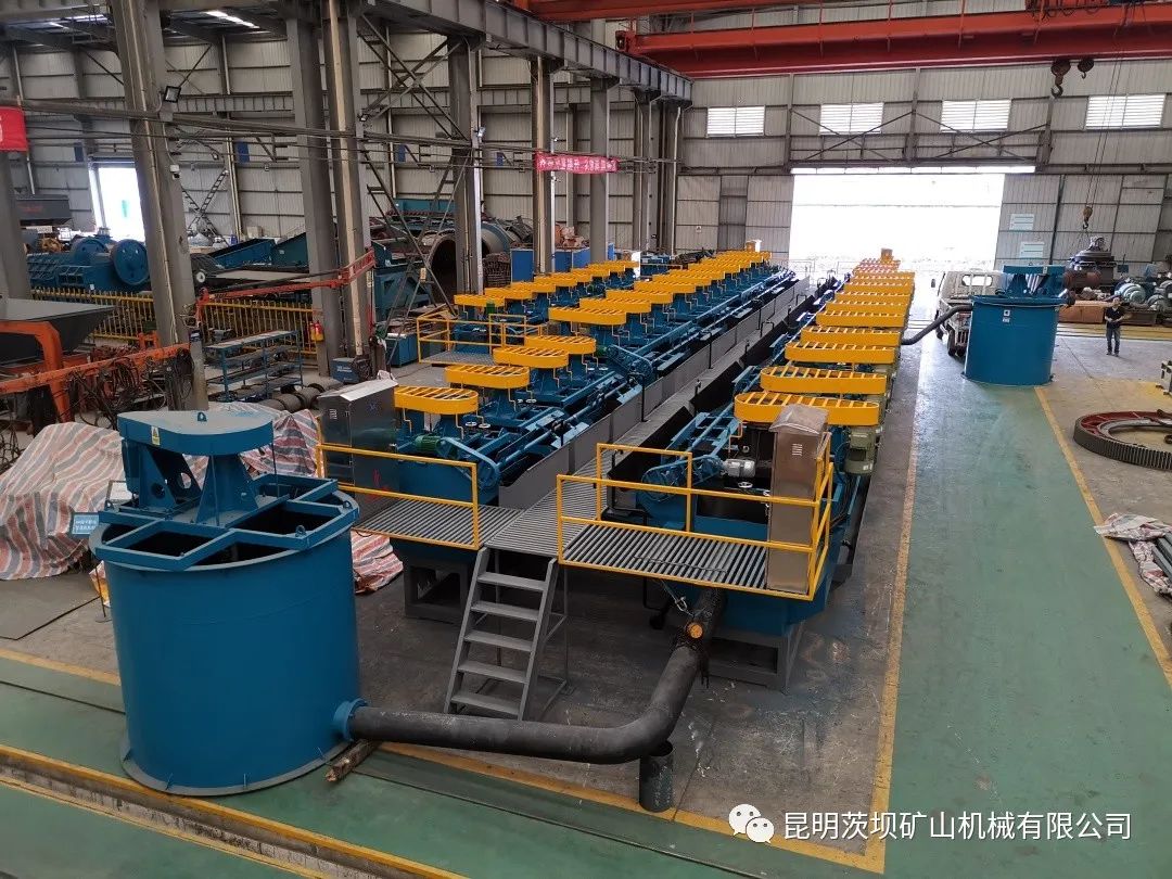 A New Generation of Semi-mobile Concentrator Company news 第1张