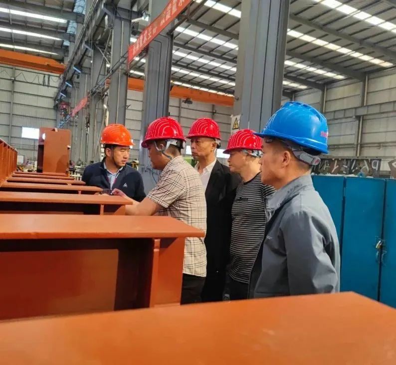 Acceptance of 1500t/h Crushing and Ore Washing Equipment by African Customers Company news 第5张